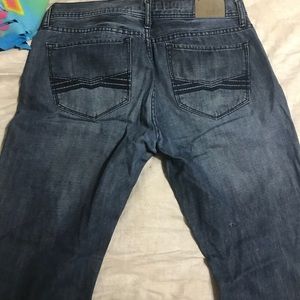 Urban Pipeline Relaxed Bootcut